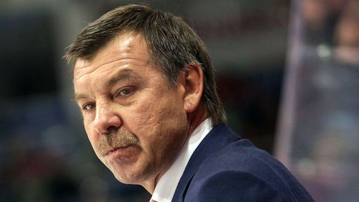 Олег Знарок