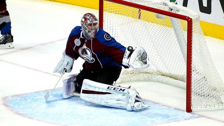 Семен Варламов Семен Варламов
