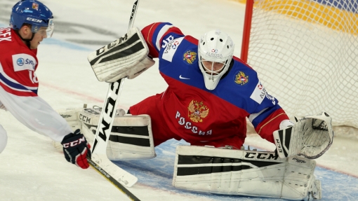 Александр Георгиев