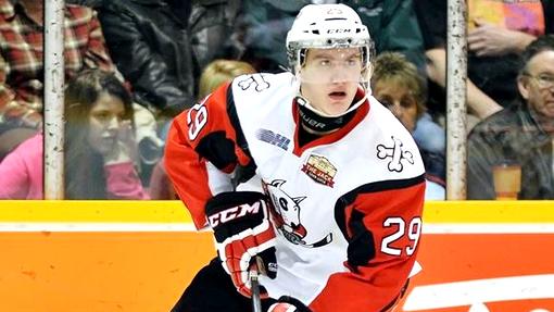 Александр Микулович