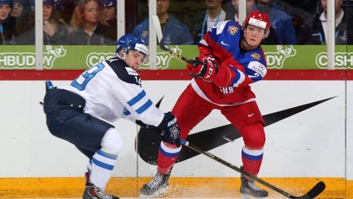 Фрагмент матча