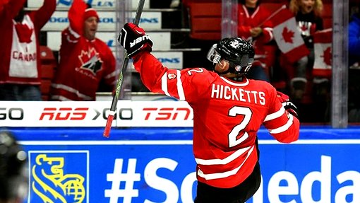 Джо Хиккетс