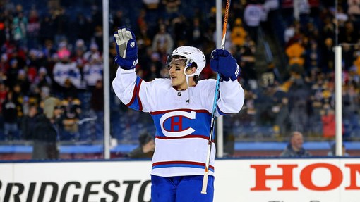 Брендан Галлахер