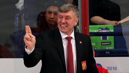 Олег Браташ