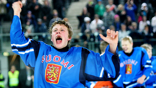 Каспери Капанен