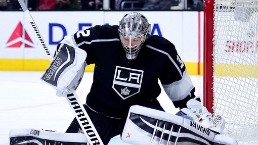 Джонатан Куик