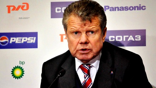 Петр Воробьев