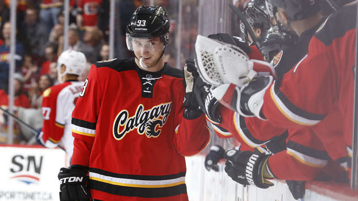 19-летний Сэм Беннетт