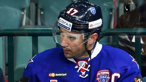 Илья Ковальчук