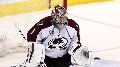 Семен Варламов