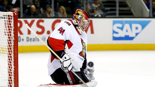 Крэйг Андерсон