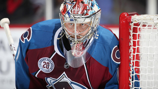 Семен Варламов