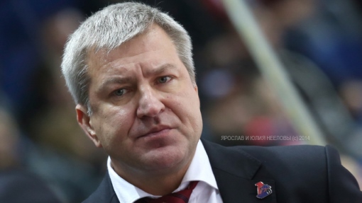 Олег Браташ
