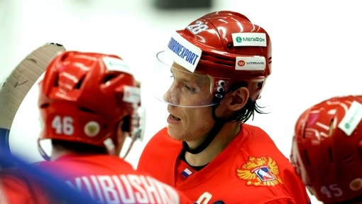 Александр Семин