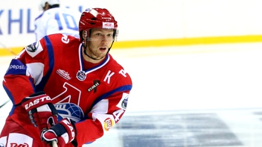 Владислав Гавриков