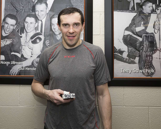 Павел Дацюк