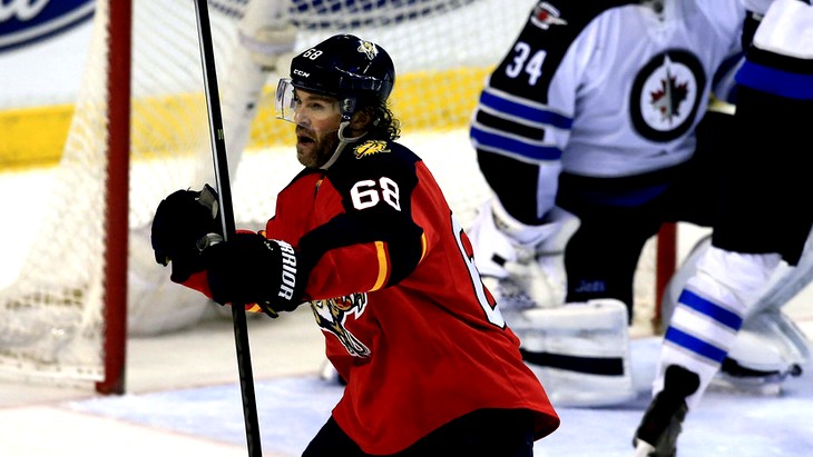 Яромир Ягр Яромир Ягр