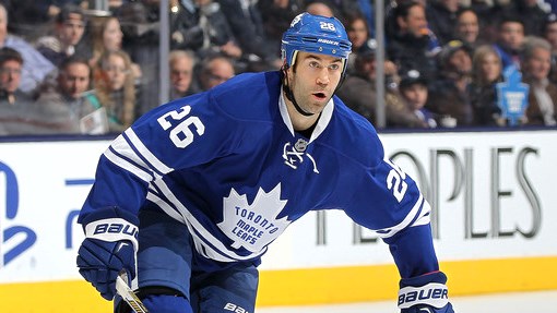 Дэниэл Уинник