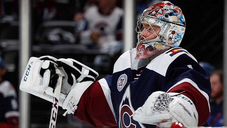 Семен Варламов