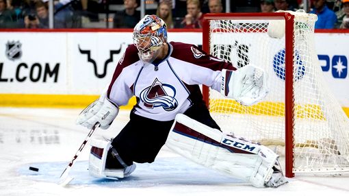 Семен Варламов