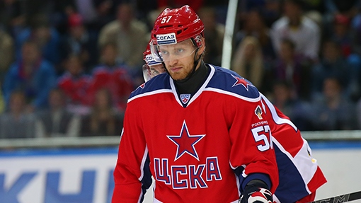 Григорий Панин