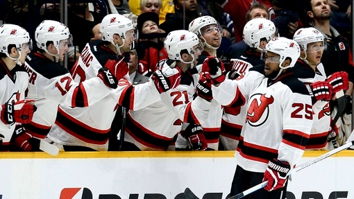 Деванте Смит-Пелли