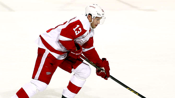 Павел Дацюк