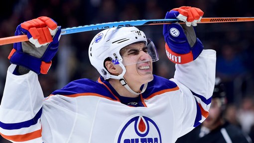 Наиль Якупов