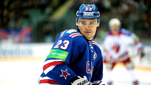 Алексей Поникаровский