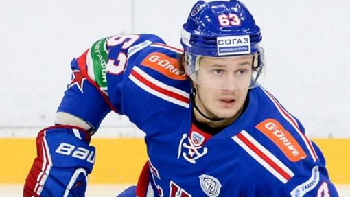 Евгений Дадонов