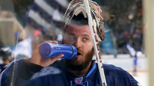 Иван Лисутин