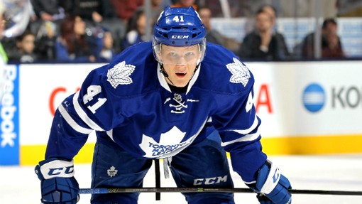 Никита Сошников