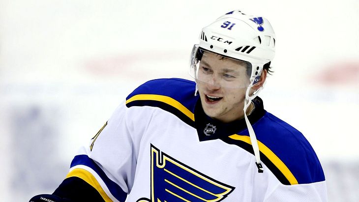 Владимир Тарасенко