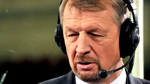 Сергей Гимаев