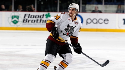 Джейк Челиос