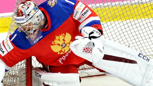 Семен Варламов