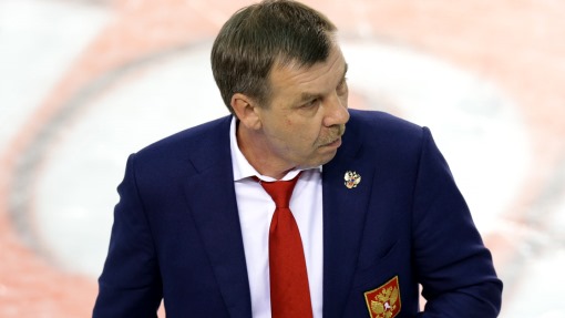 Олег Знарок