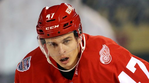 Алексей Марченко