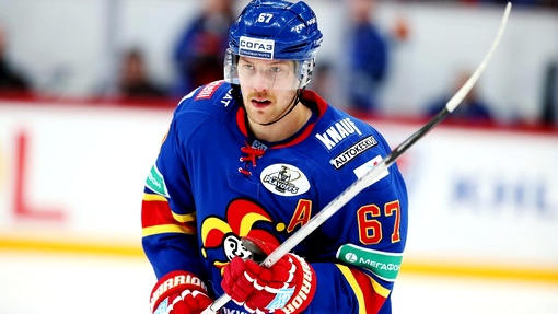 Линус Умарк