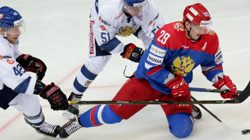 фрагмент матча