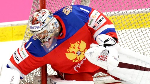 Семен Варламов