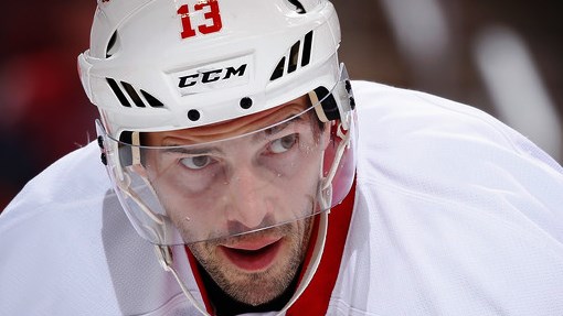 Павел Дацюк