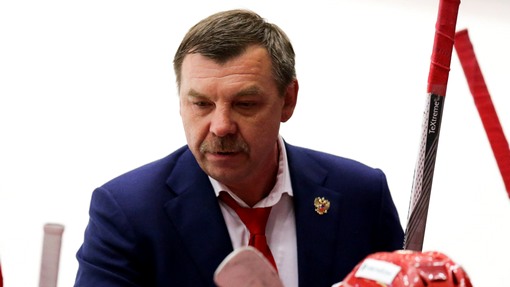 Олег Знарок