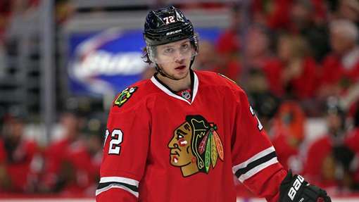 Артемий Панарин