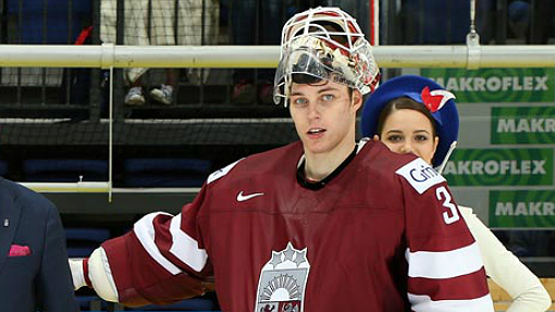 Элвис Мерзликин