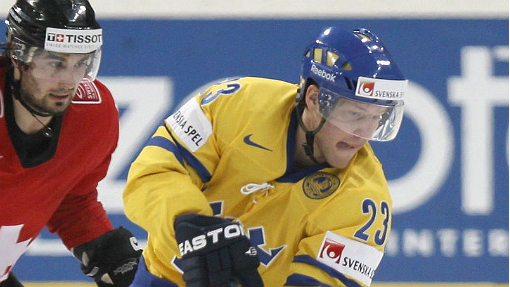 Линус Умарк