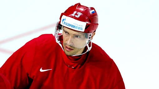Павел Дацюк