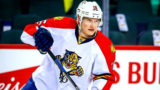 Александр Барков