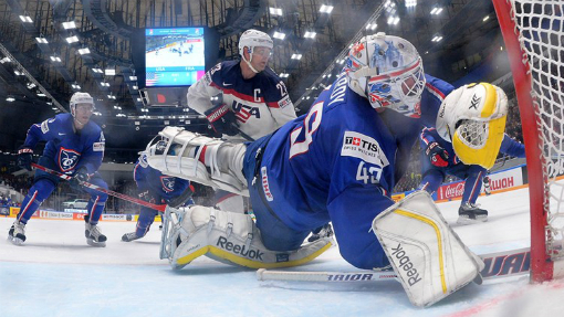 фрагмент матча