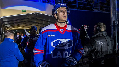 Денис Гурьянов